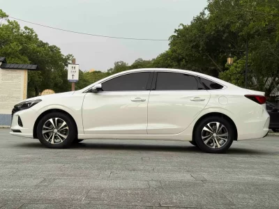 Changan Escape