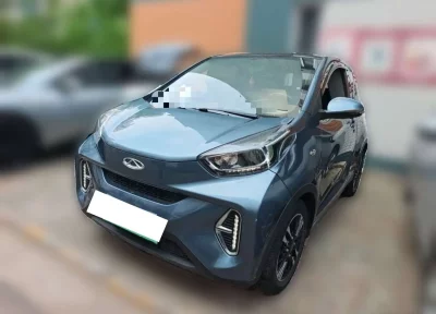 Chery eQ1