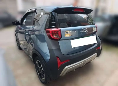 Chery eQ1