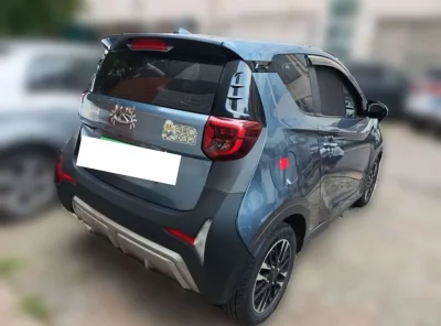 Chery eQ1