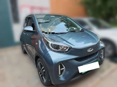 Chery eQ1