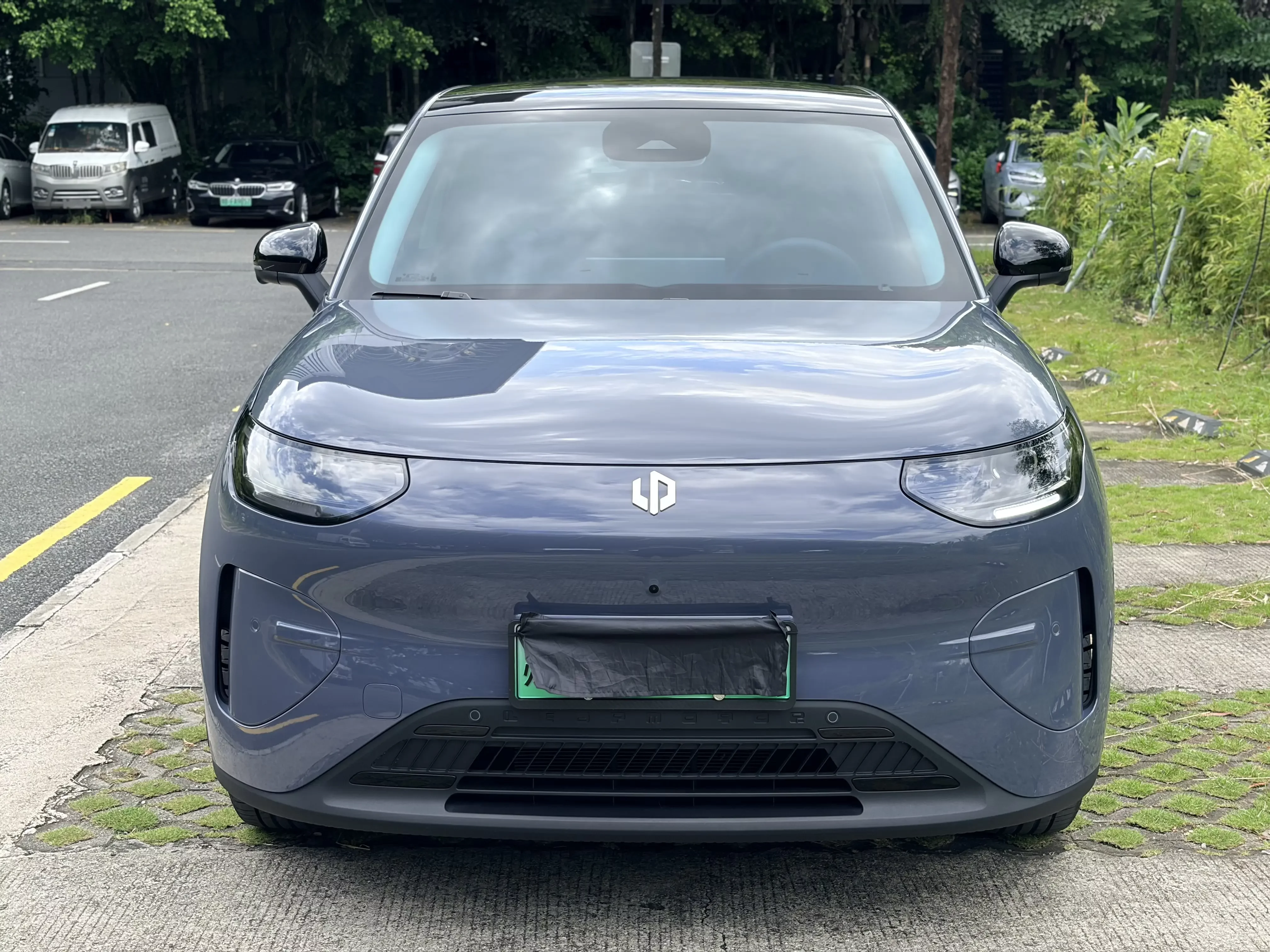 Leapmotor A10