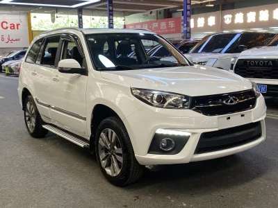 Chery Tiggo 3