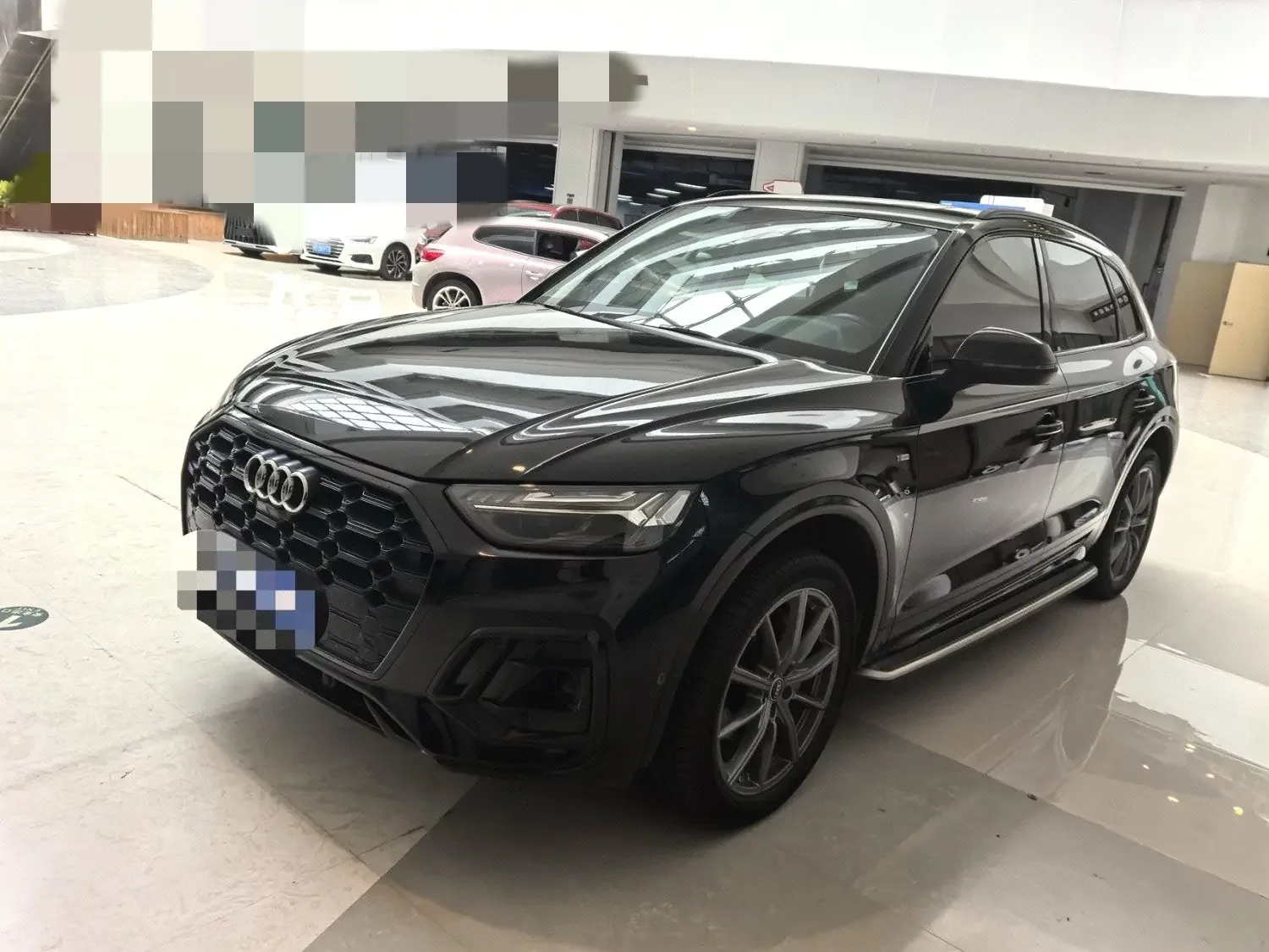 AUDI Q5L