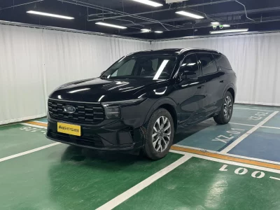 Ford Edge