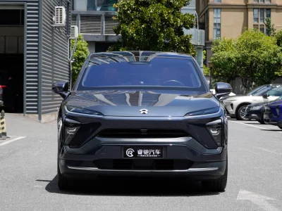 NIO EC6
