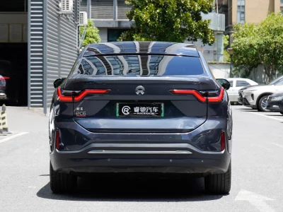 NIO EC6