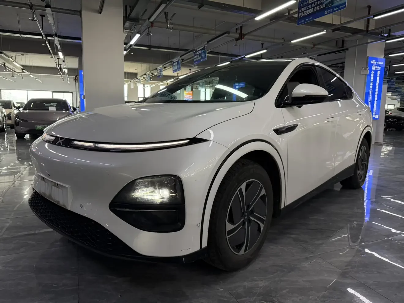 Xpeng G6