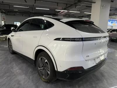 XPeng G6