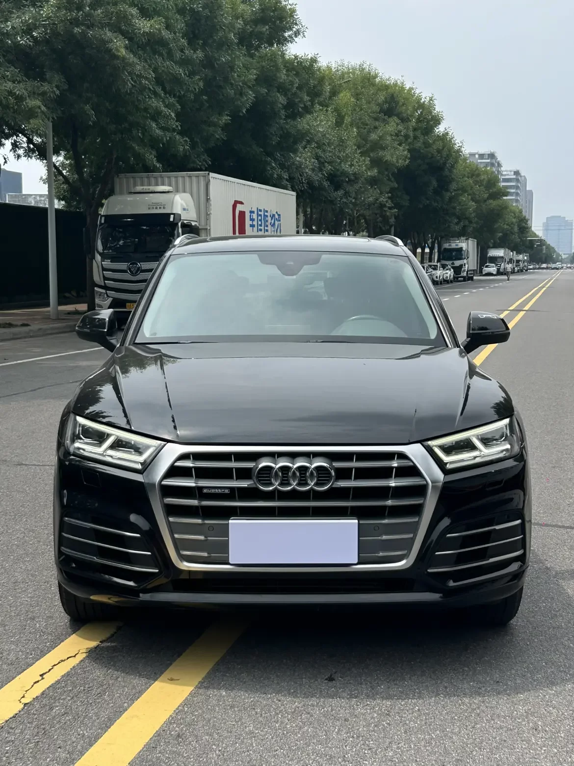 Audi Q5L