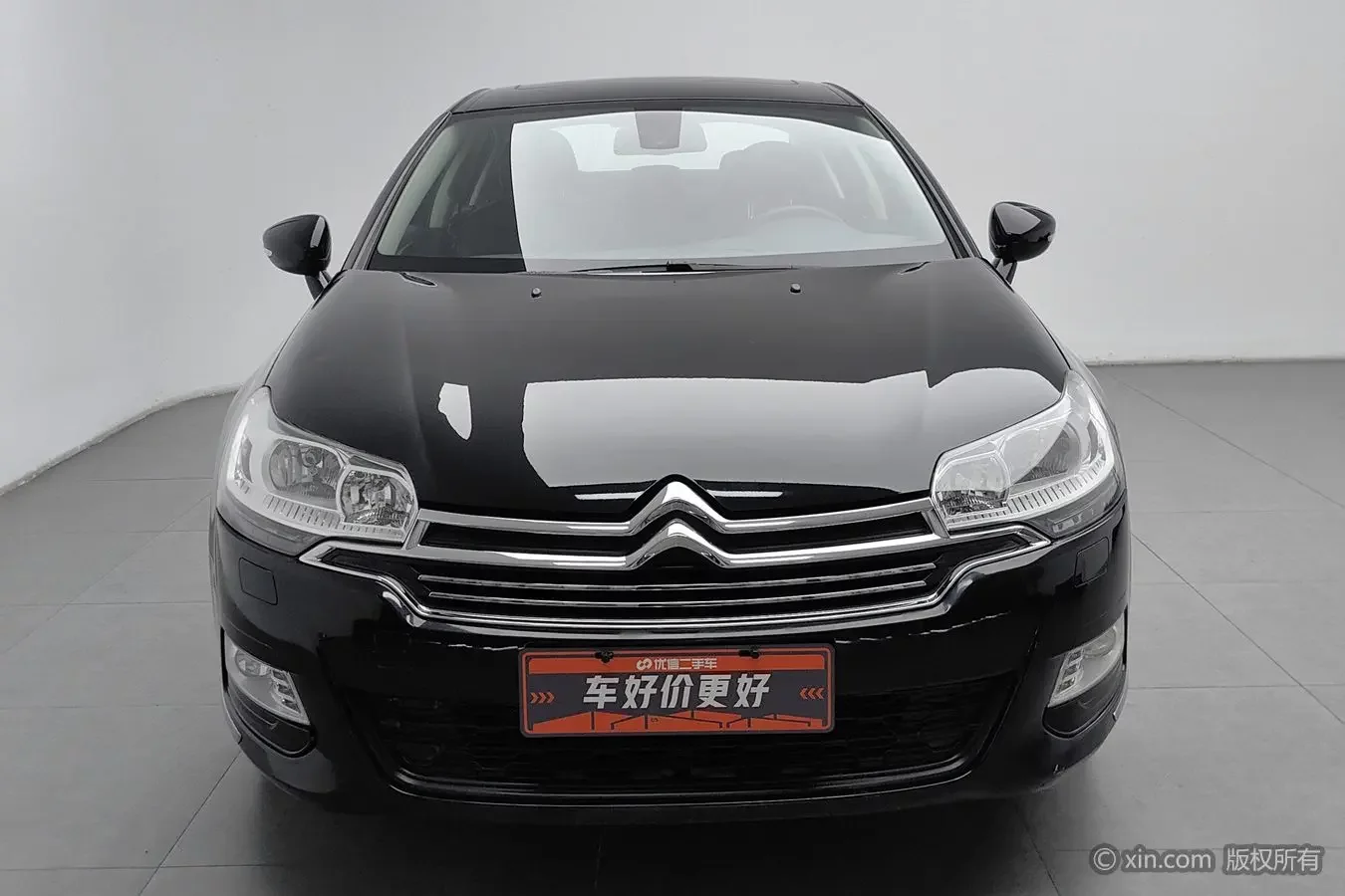 Citroën Citroen C5
