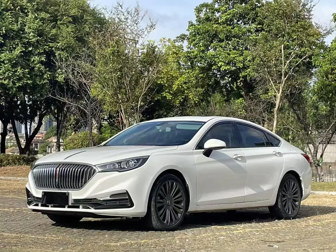 Hongqi H5 classic