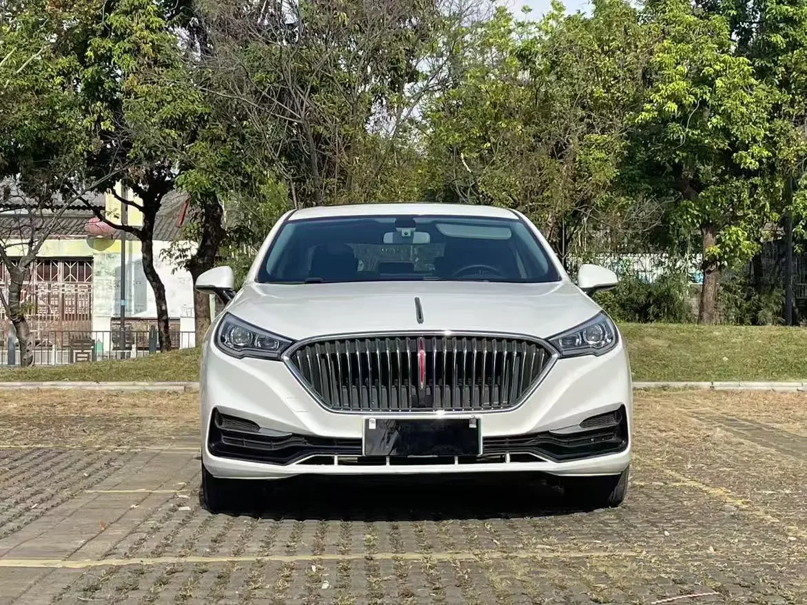Hongqi H5 classic