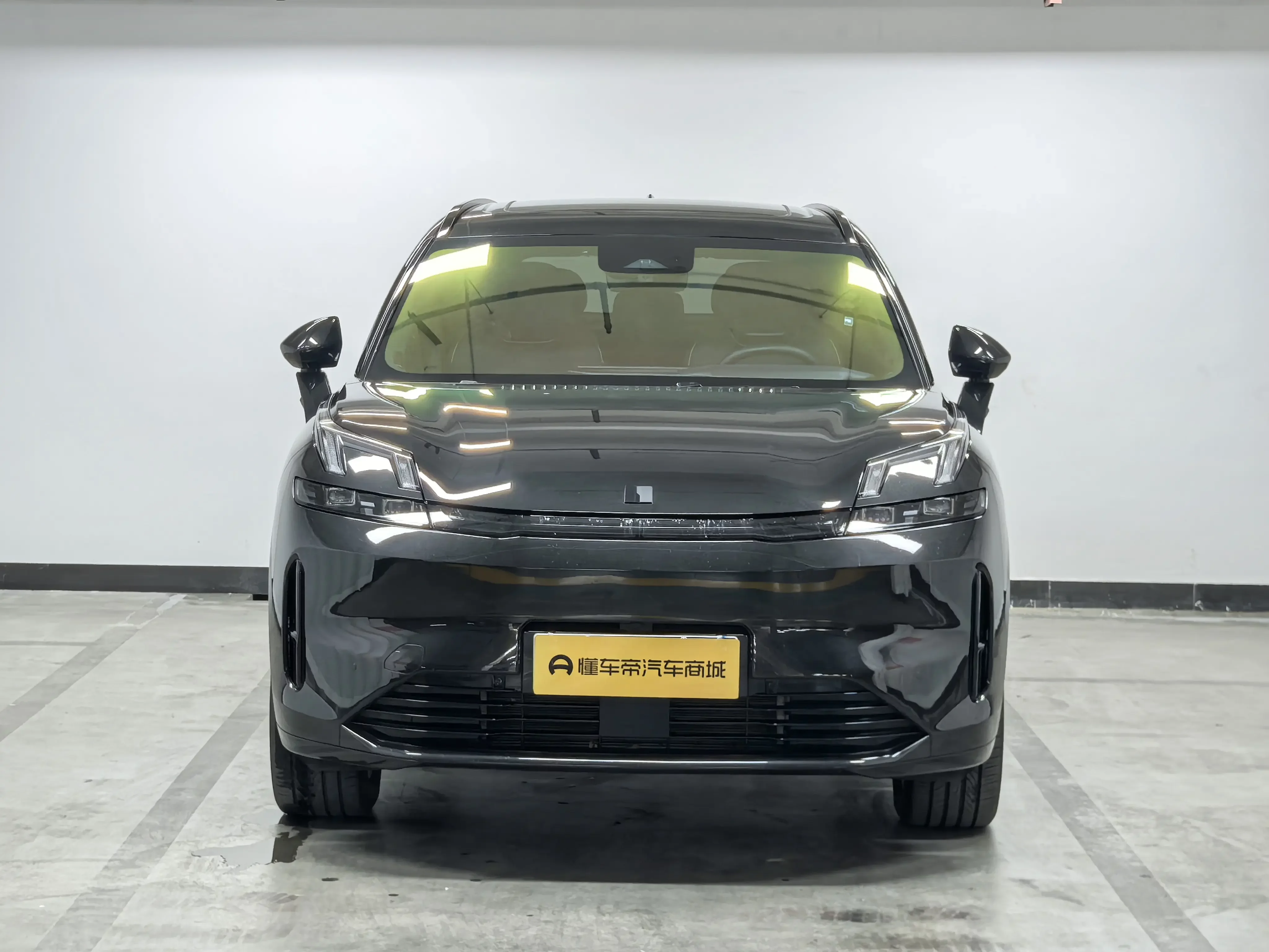 Lynk & Co 08 EM-P
