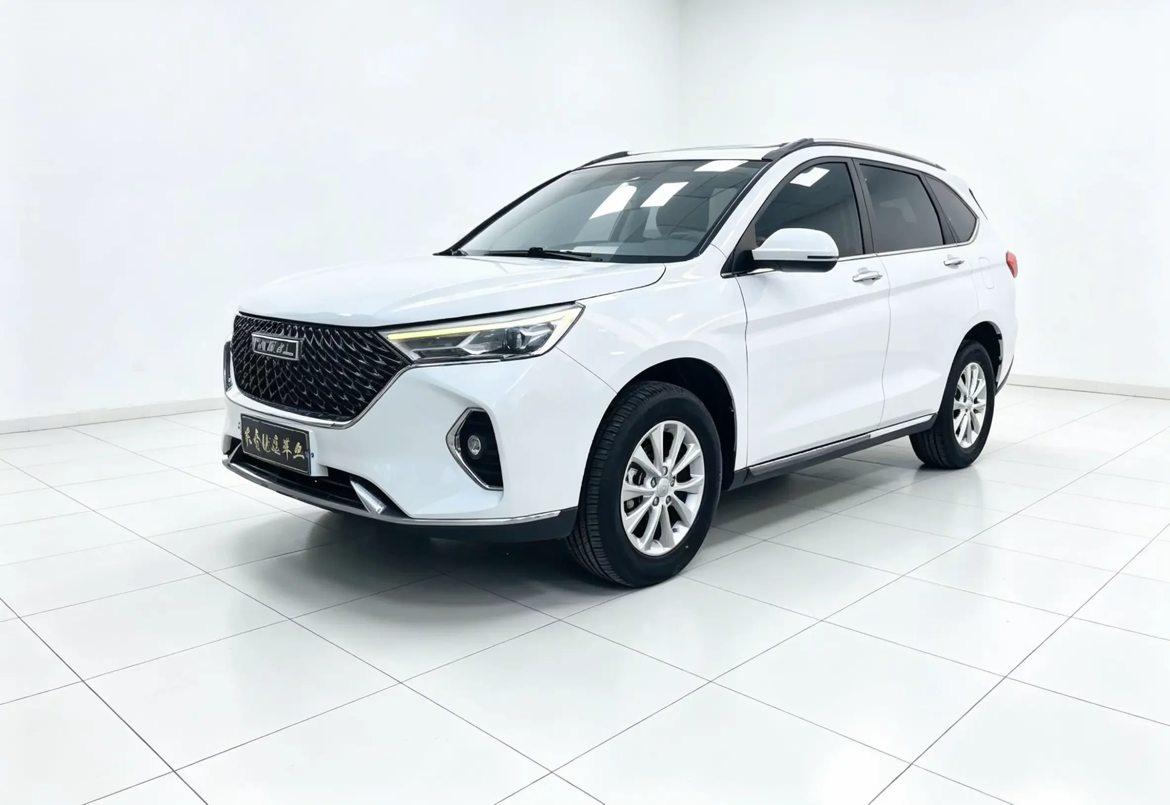 Haval M6