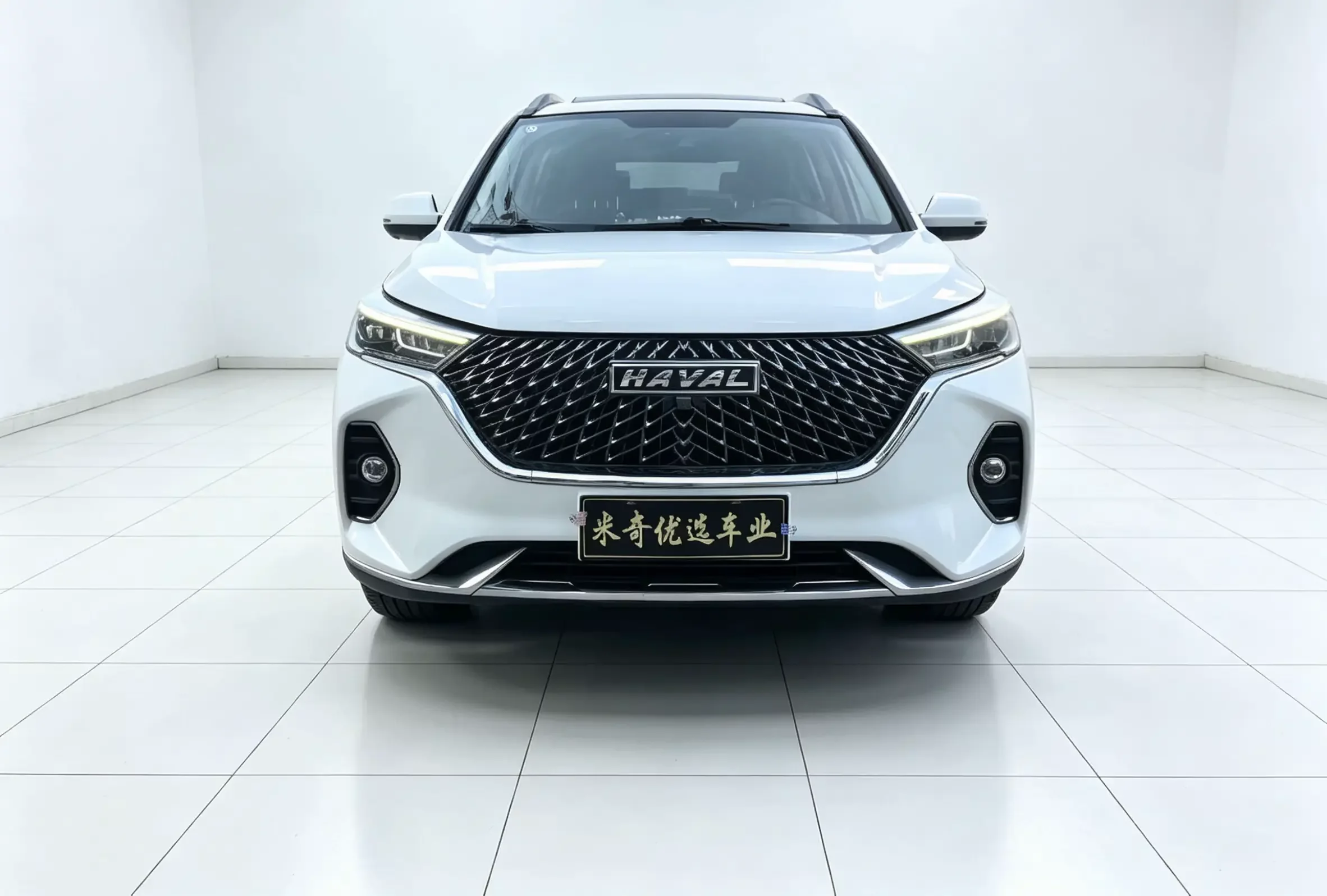 Haval M6