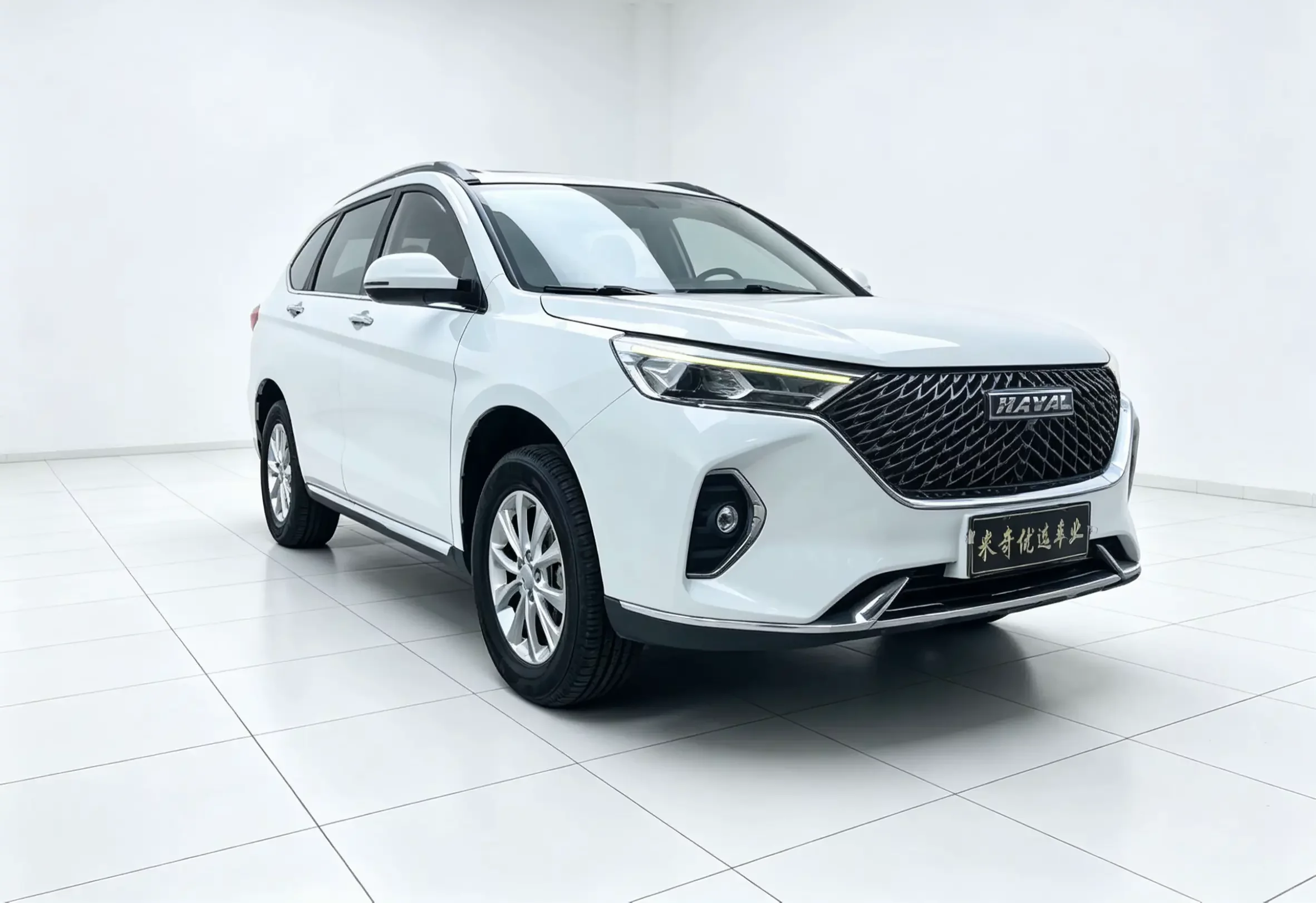 Haval M6