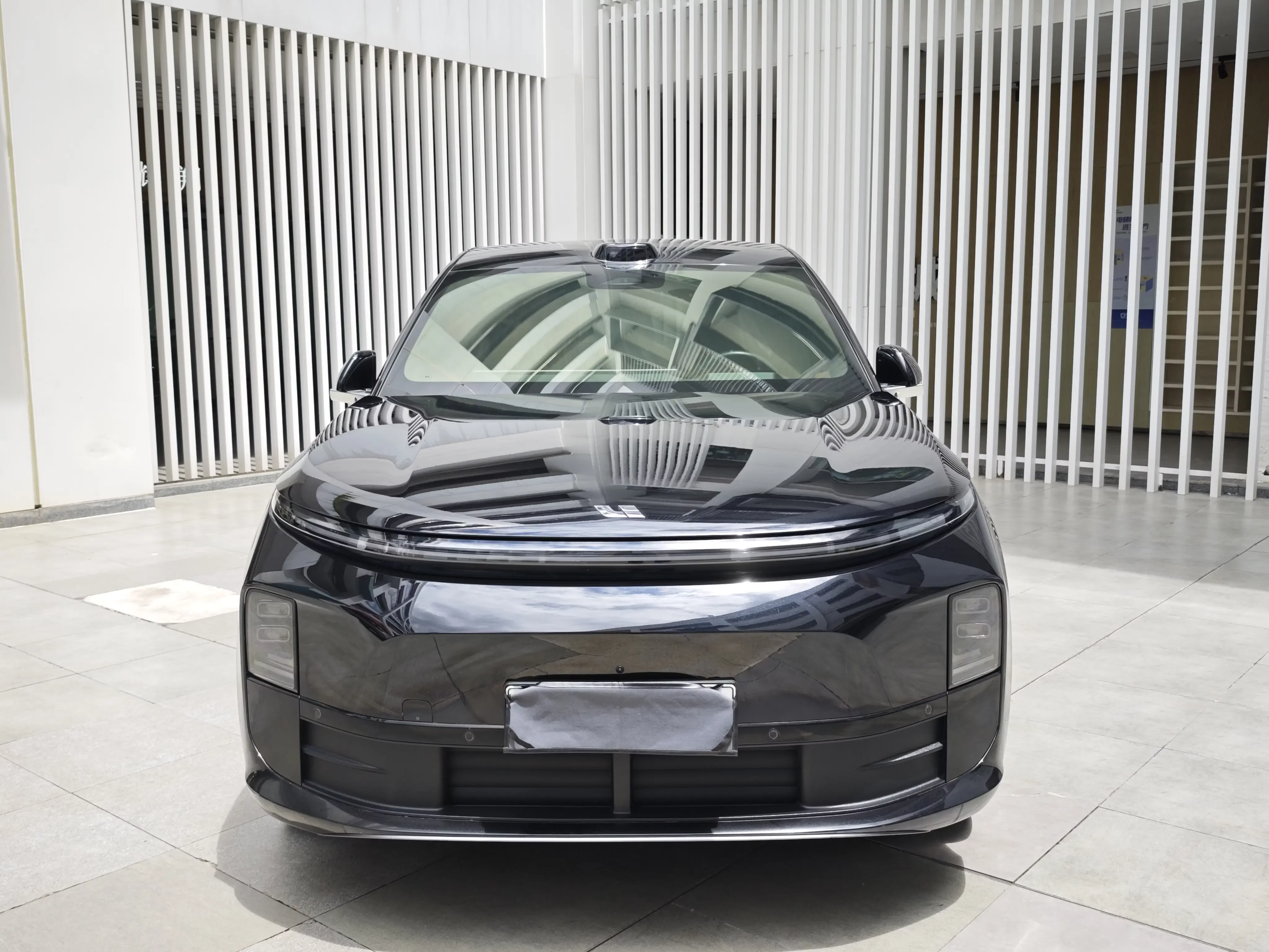 Li L6 (Ideal L6)