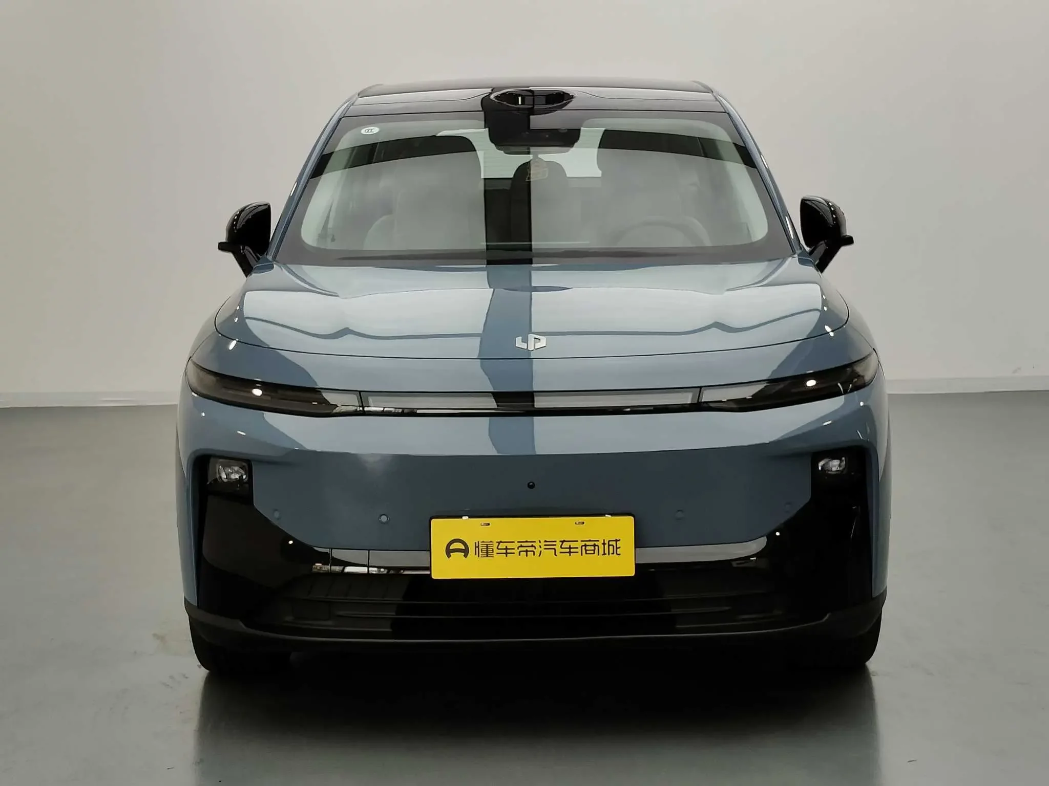 Leapmotor B10