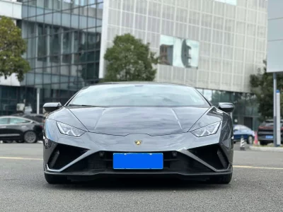 Lamborghini Huracán