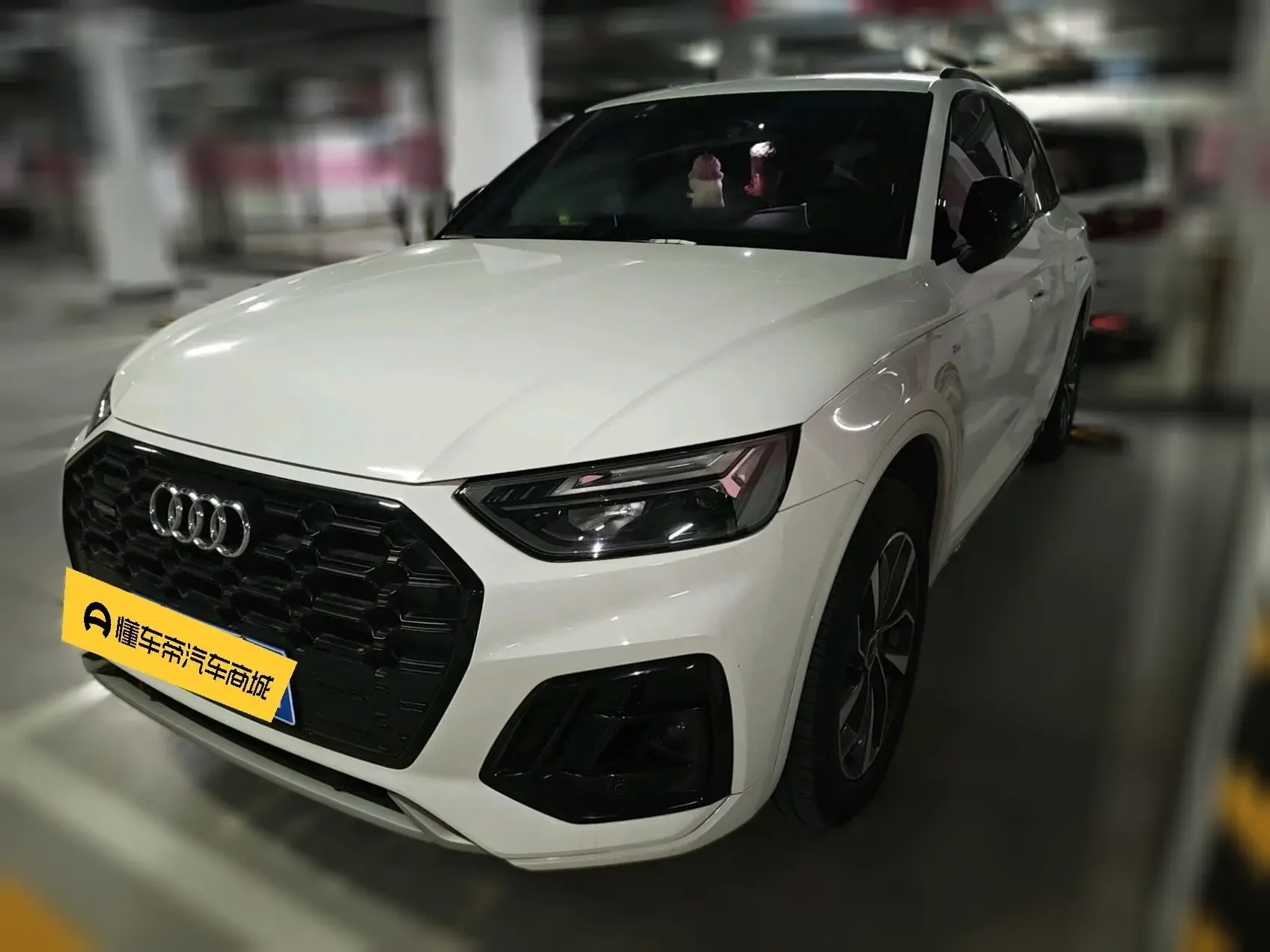 Audi Q5L