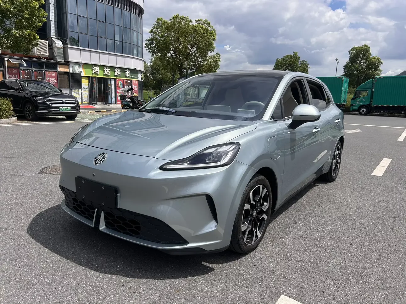 MG 4