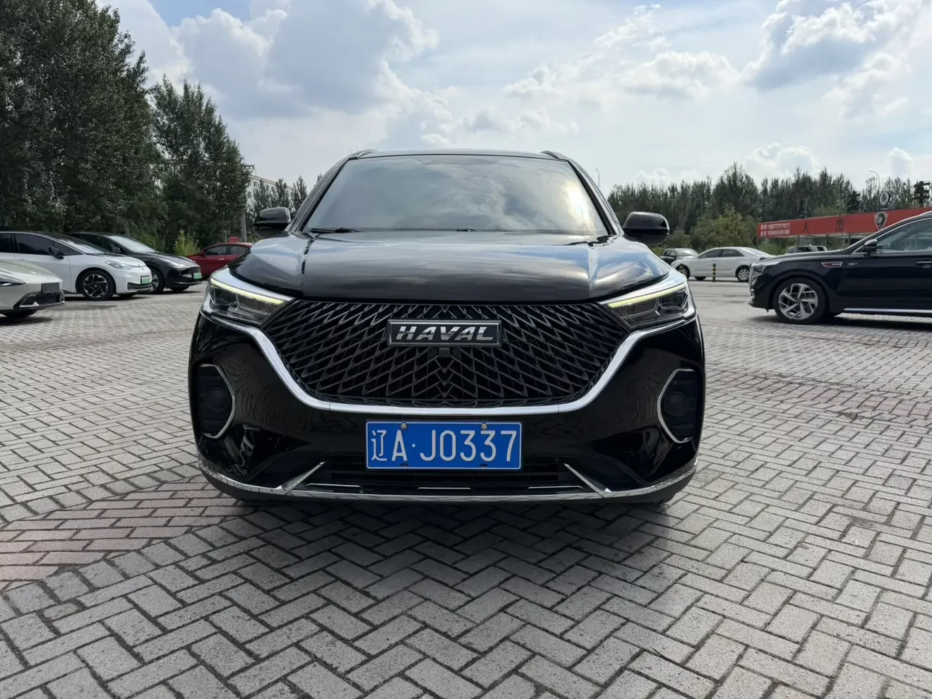 Haval M6