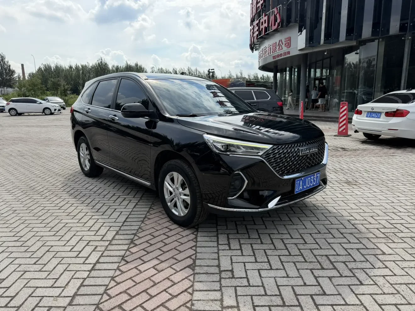 Haval M6