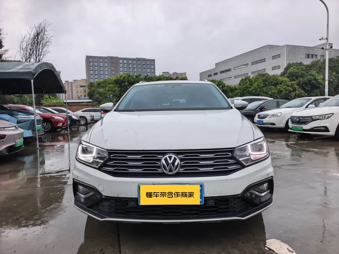 Volkswagen C-TREK Weiling