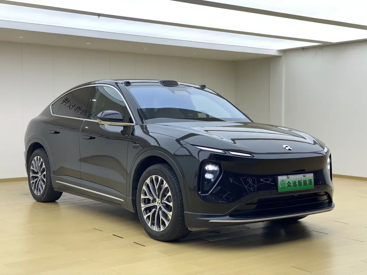 NIO EC6