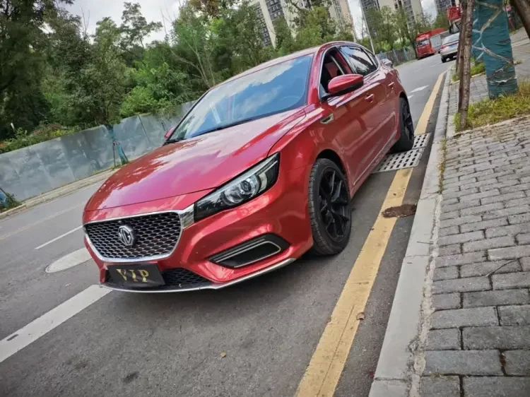MG 6