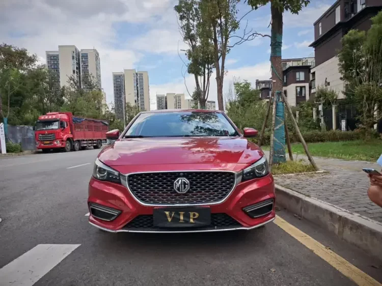 MG 6