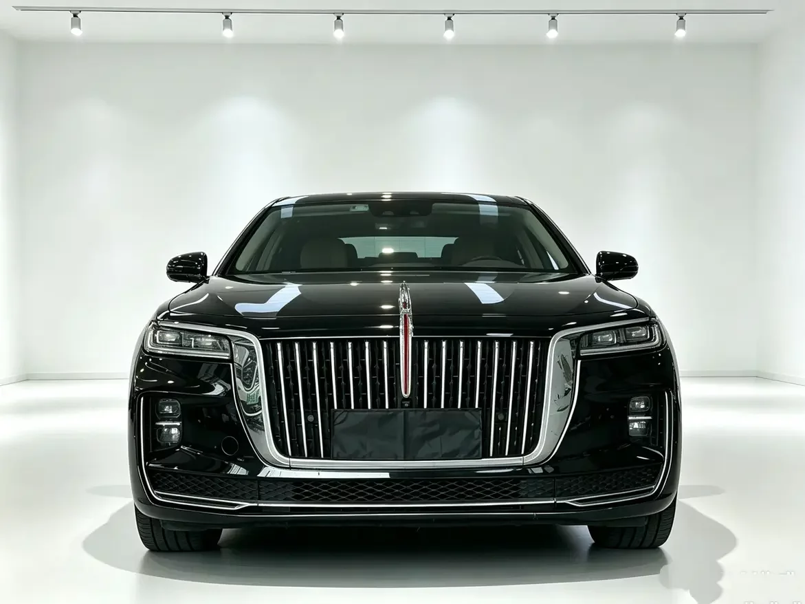 Hongqi H9