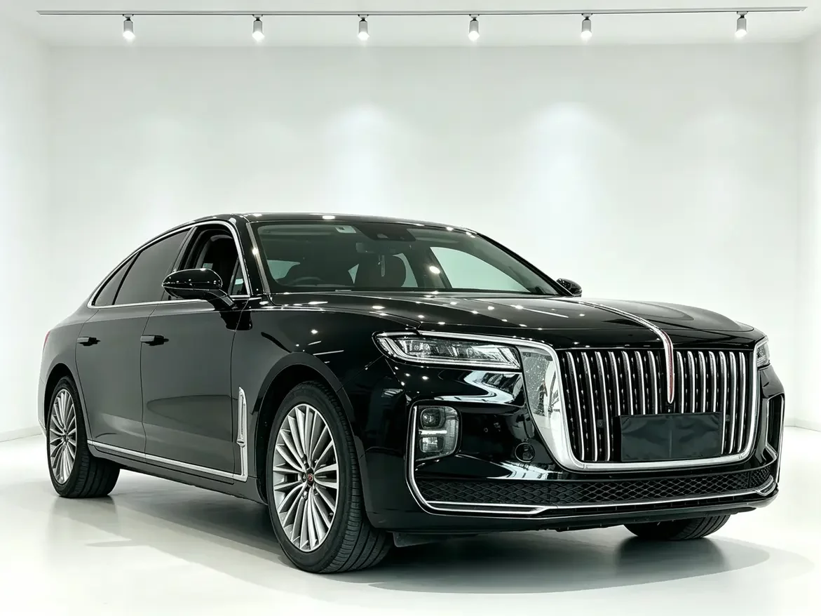 Hongqi H9