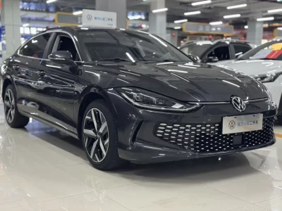 Volkswagen Lamando