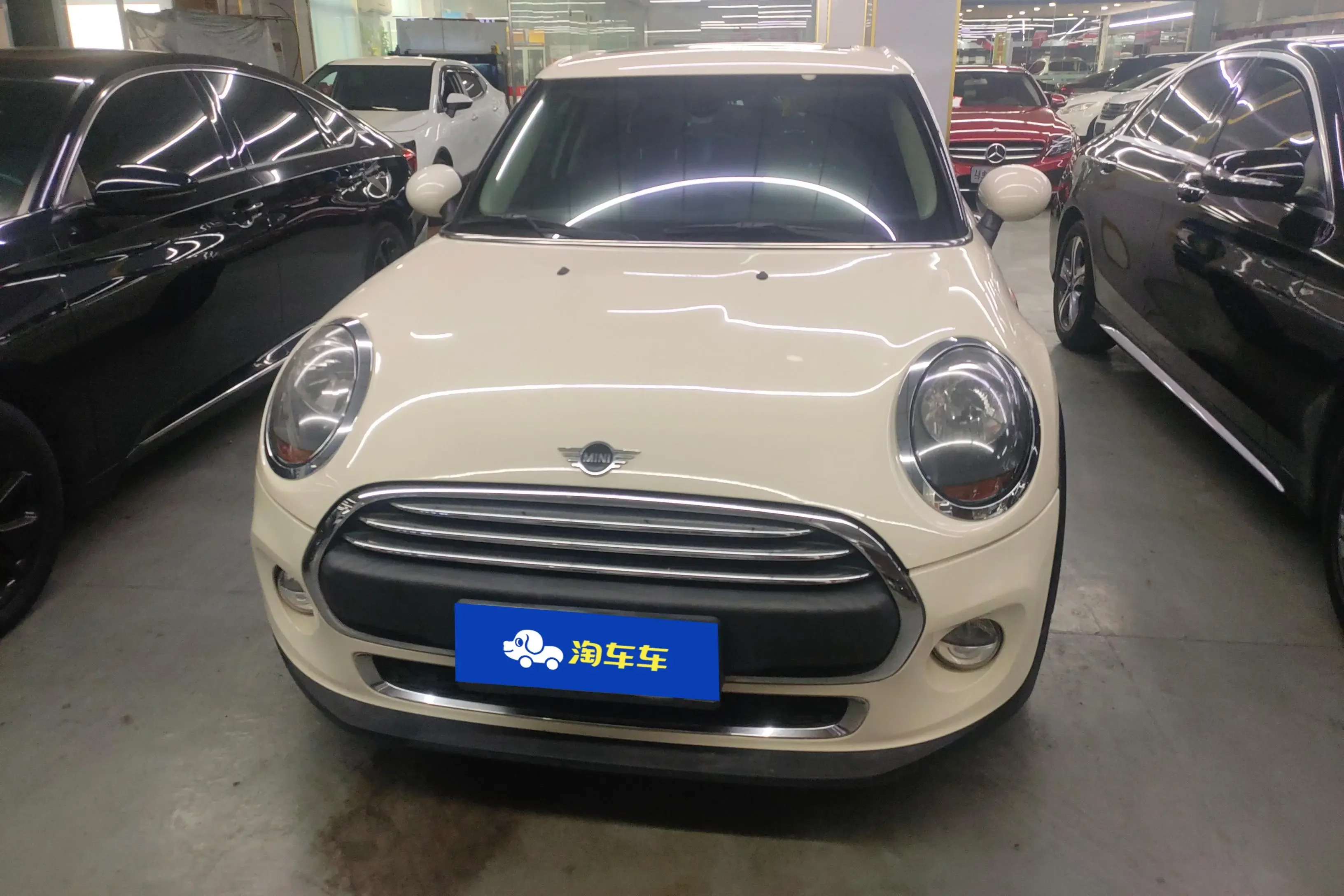 MINI 