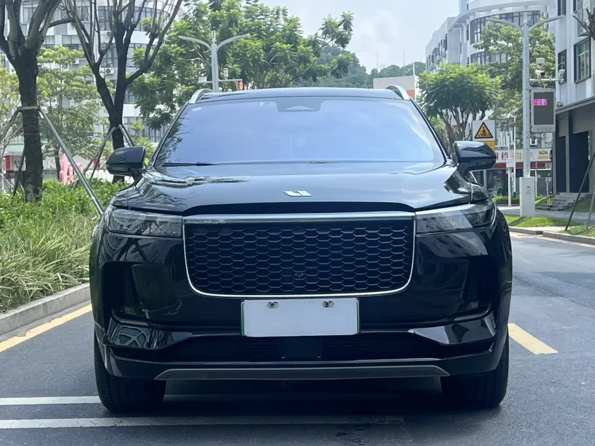 Li ONE (Ideal ONE)