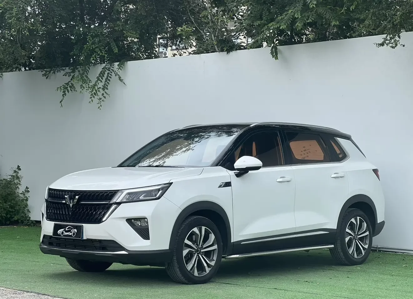 WULING STAR
