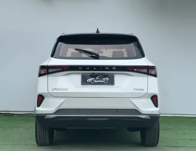 Wuling Star