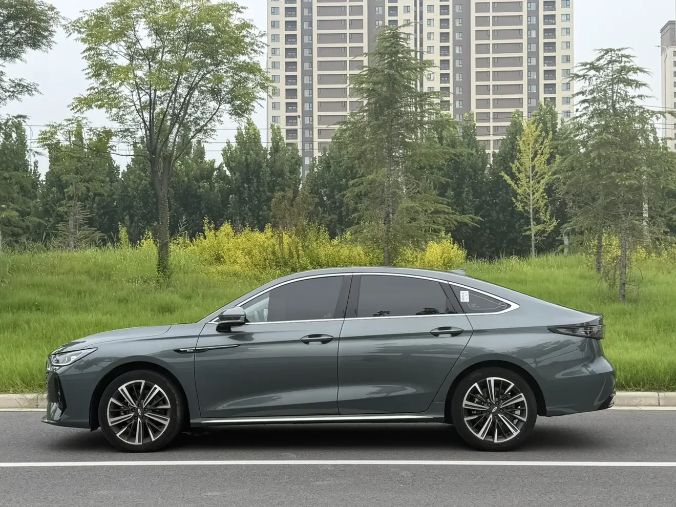 Chery Arrizo 8 PRO
