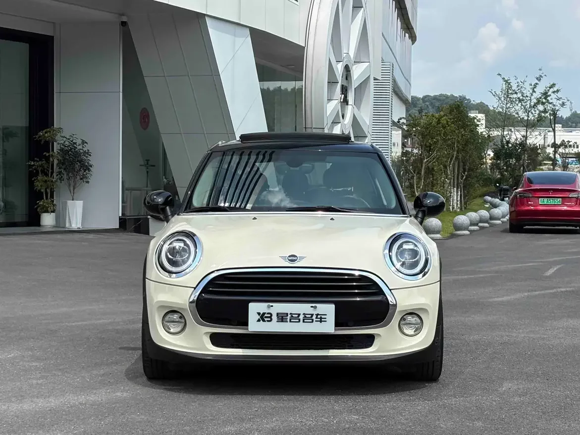 MINI 