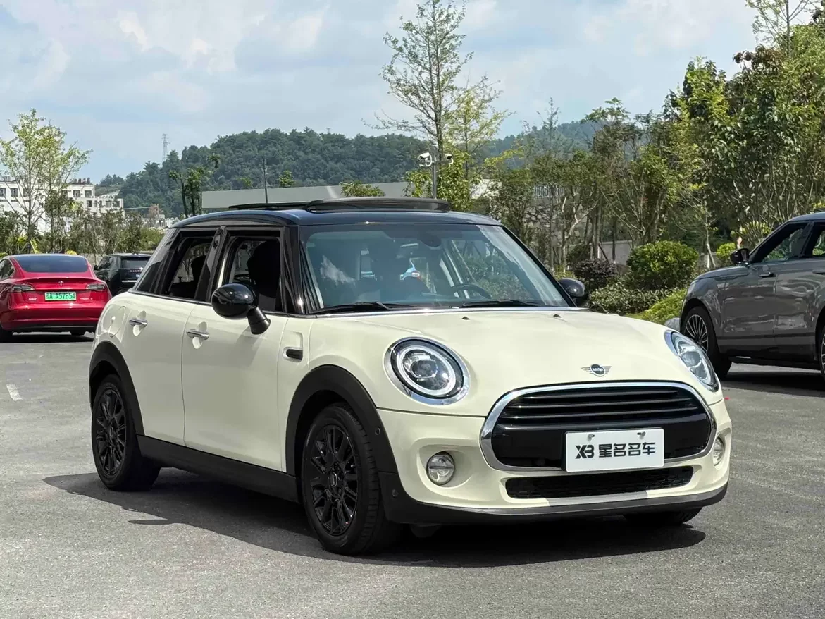 MINI 