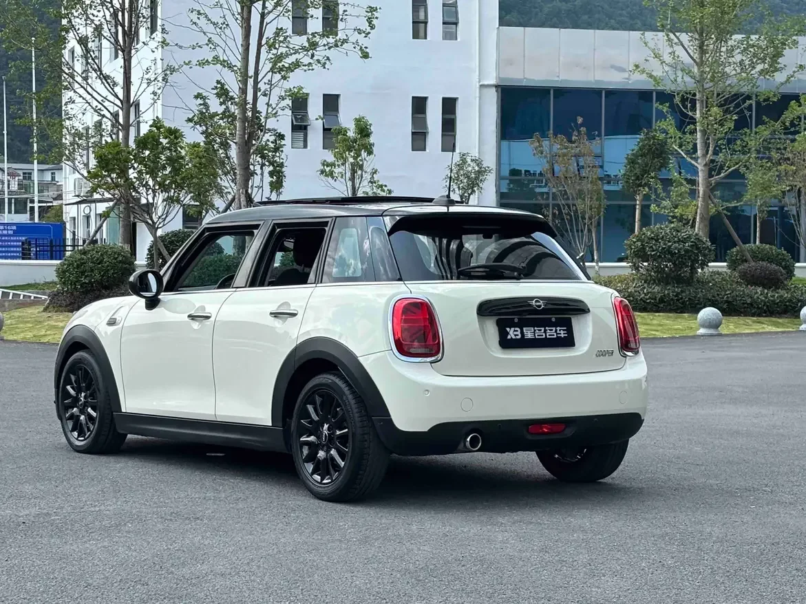 MINI MINI