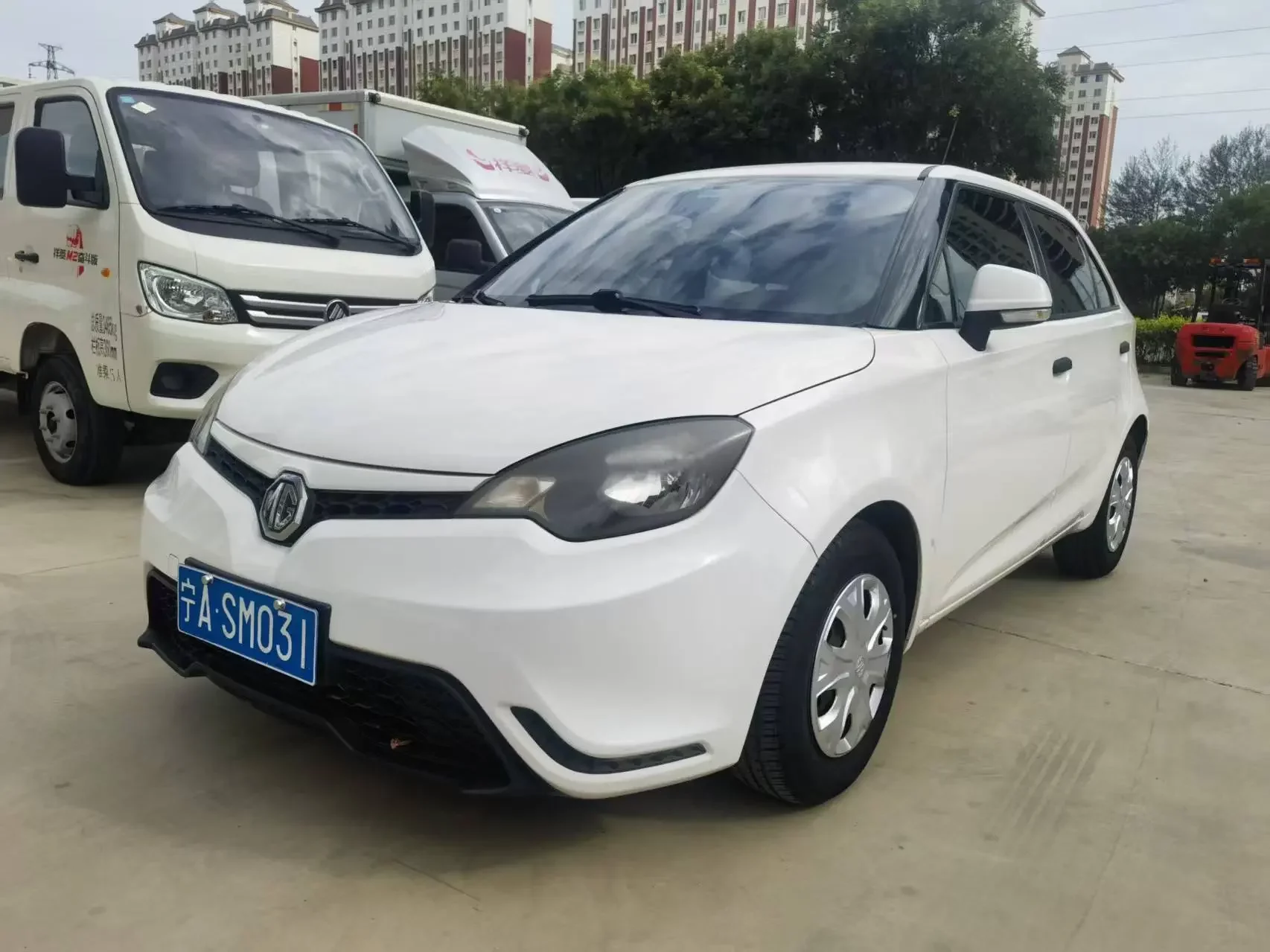 MG 3