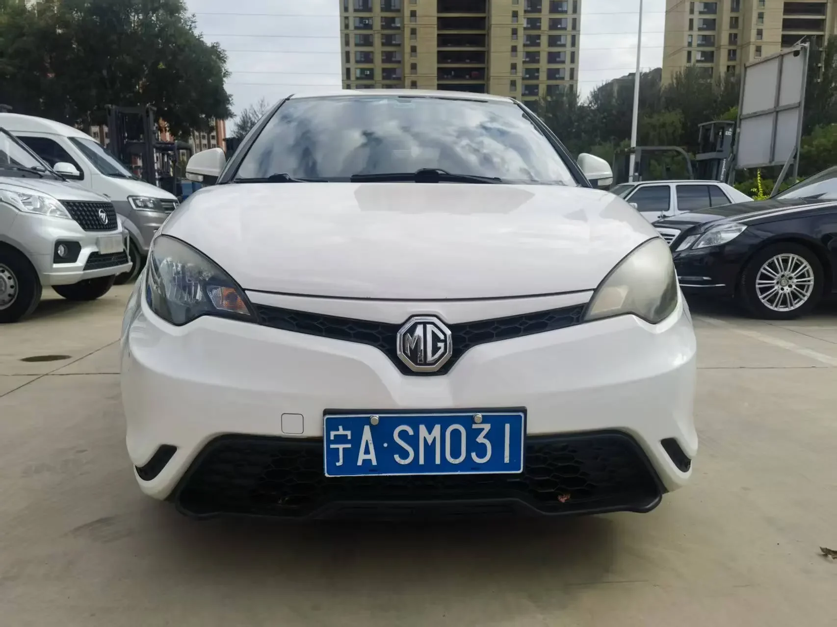 MG 3