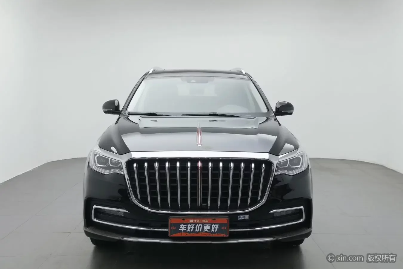 Hongqi HS7