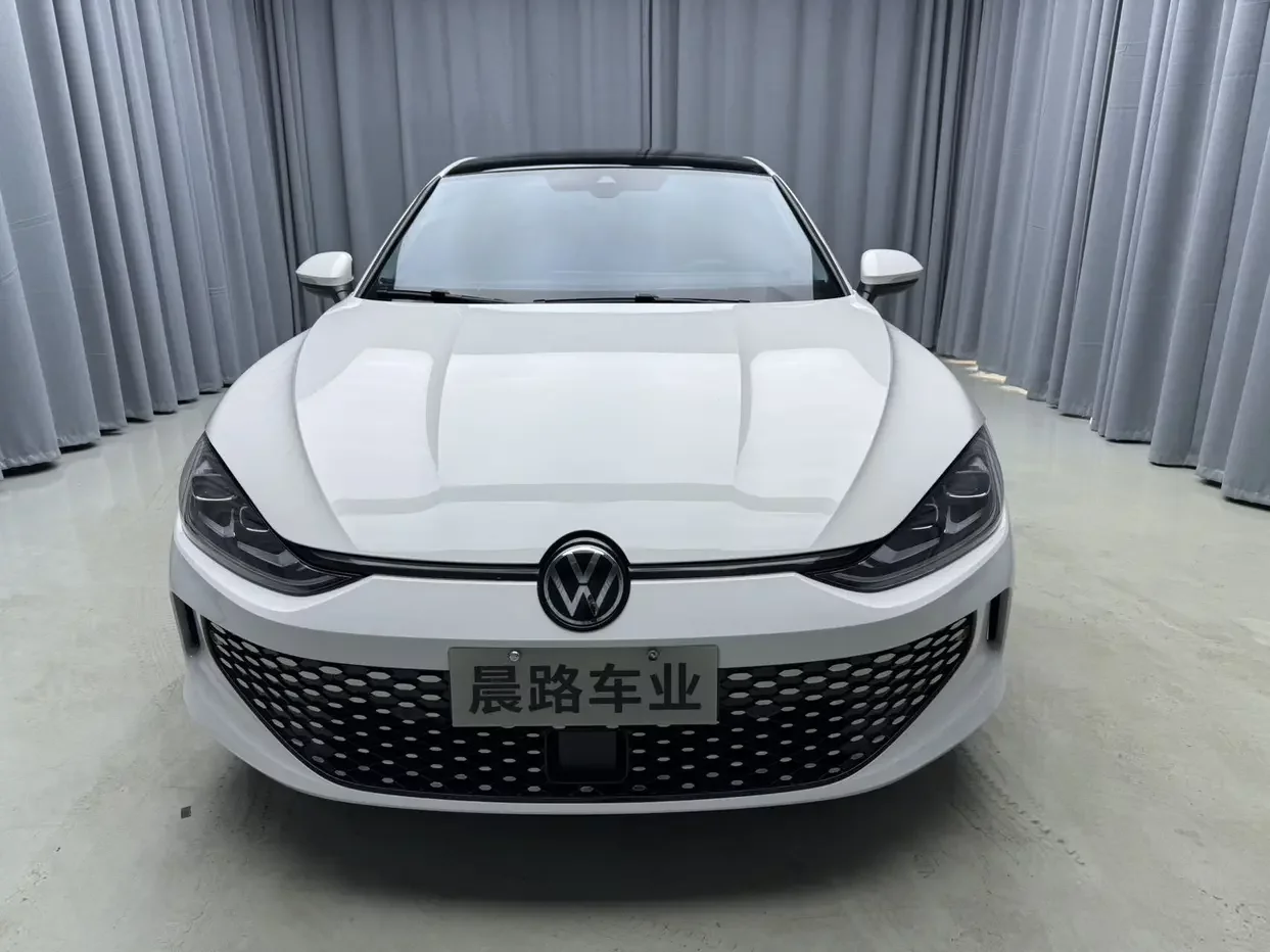 Volkswagen Lamando (Lingdu)