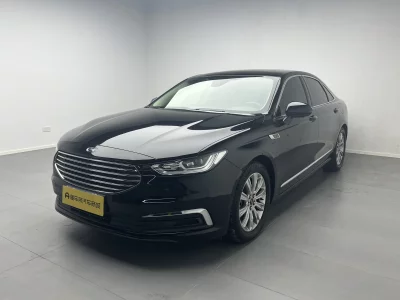 Ford Taurus