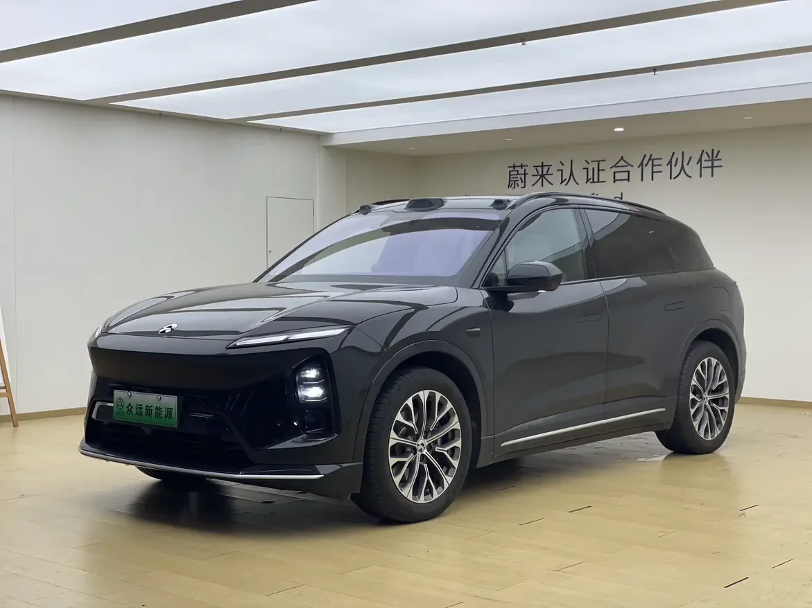 NIO ES6