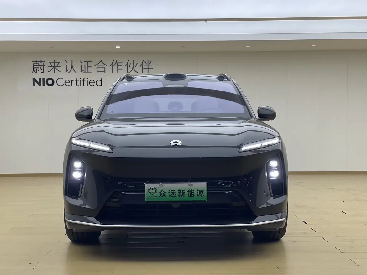 NIO ES6